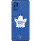 NHL Toronto Maple Leafs Color Pop Galaxy S20 Plus Skin